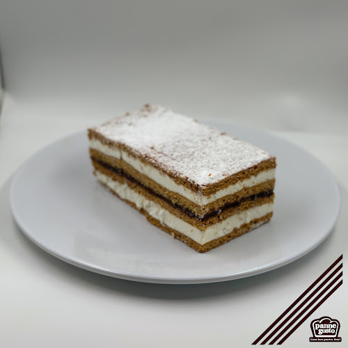 Panne Gusto - Gastronomie și ospitalitate