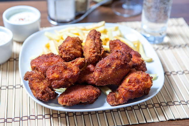 Opinii despre Big Mamma în Târgu Mureș - Gastronomie și ospitalitate