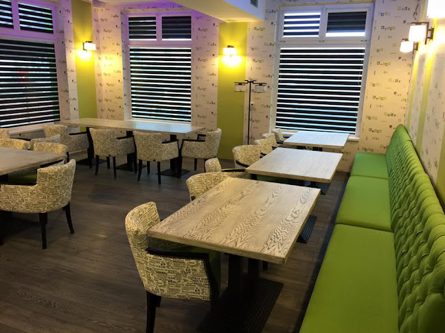 R&R GAS - Restaurant Dej & Pizzerie Dej - Dej