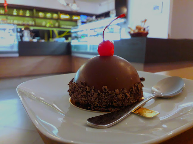 Chocodor - Gastronomie și ospitalitate