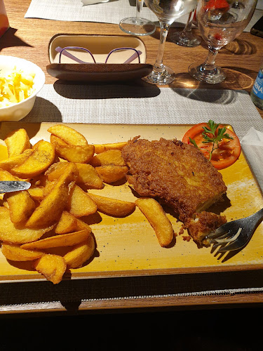 Opinii despre CRAMA Covasna în Covasna - Gastronomie și ospitalitate