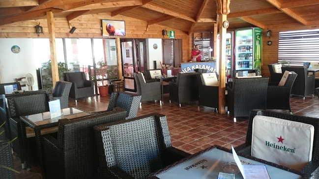 Comentarii opinii despre Mica Kalamata Greek Mixt Grill