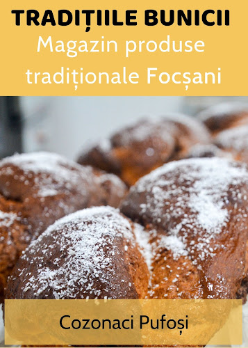 Comentarii opinii despre Tradițiile Bunicii Focșani