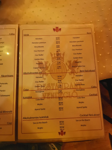 Opinii despre Royal în Miercurea Ciuc - Gastronomie și ospitalitate