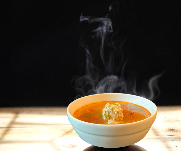 Opinii despre Ando's în Brașov - Gastronomie și ospitalitate