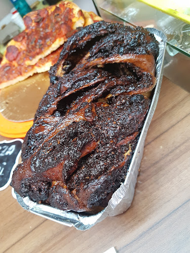 Comentarii opinii despre Raţio West