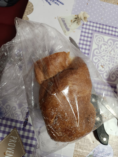 Covrigaria David - Buzău