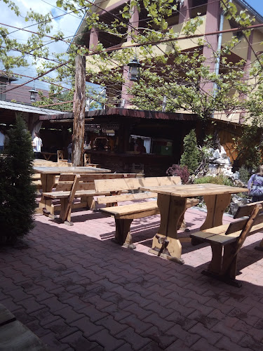 Comentarii opinii despre La Borsanu ( Pensiune & Restaurant)