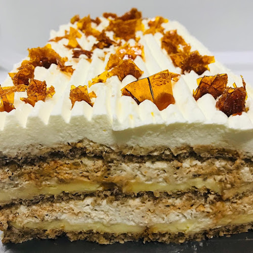 Opinii despre Brutaria Horiana în București - Gastronomie și ospitalitate