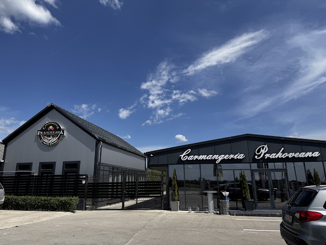 Carmangeria Prahoveana