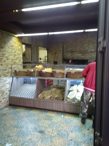 Cuptor pe lemne - București