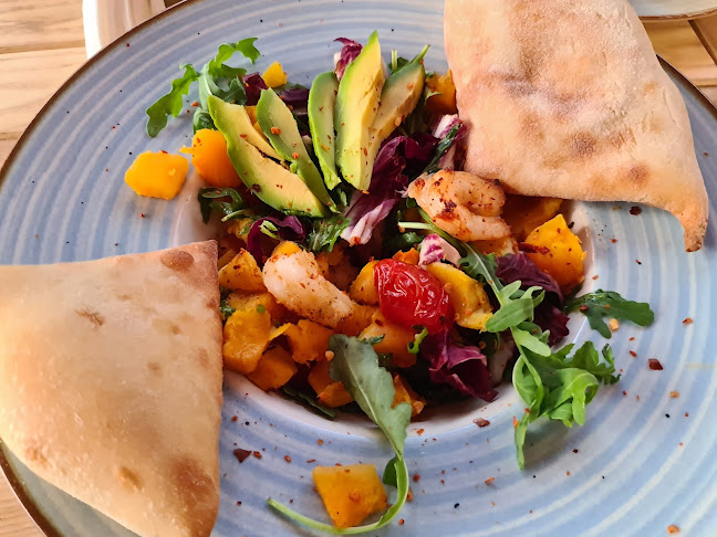 New Generation - Gastronomie și ospitalitate