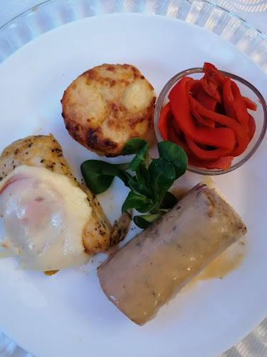 Hotel-Restaurant Plaisir - Gastronomie și ospitalitate