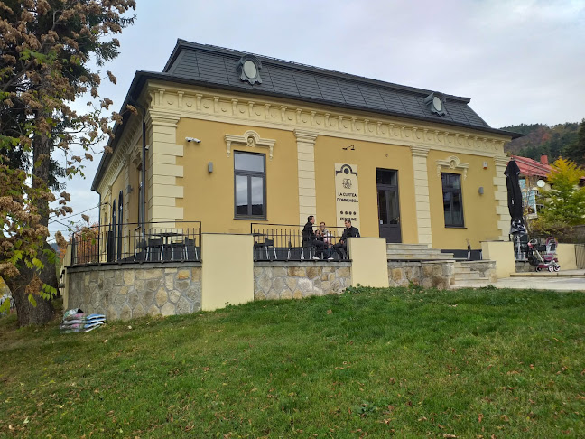 Opinii despre La Curtea Domnească în Piatra Neamț - Gastronomie și ospitalitate