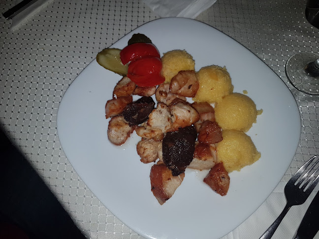 Restaurant Dumbrava Călărași - Gastronomie și ospitalitate