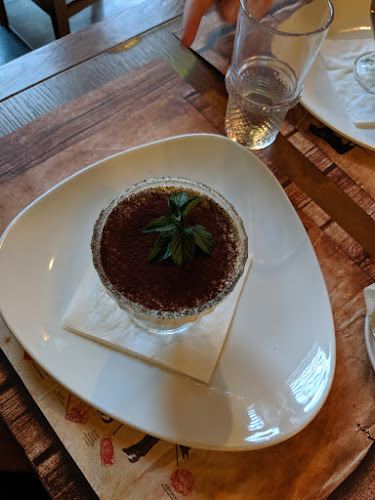 Comentarii opinii despre Benjamin Steakhouse & Bar