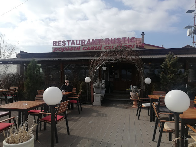 Hotel Restaurant Carul cu Flori - Oravița