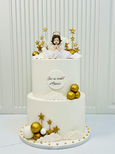 Cofetăria Prisi - Gastronomie și ospitalitate