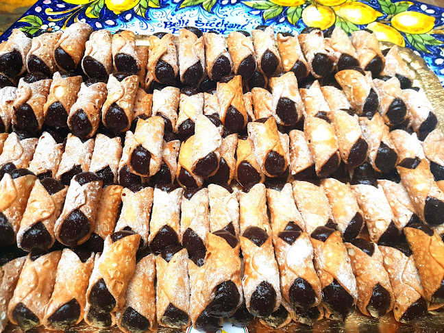 Restaurant Belli Siciliani