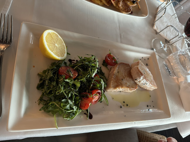 Ristorante Isoletta - Gastronomie și ospitalitate