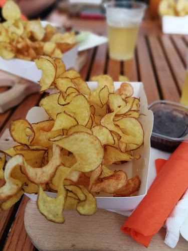 Comentarii opinii despre Grătar Urban