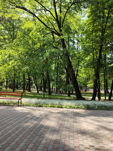 Restaurant Parc Athos