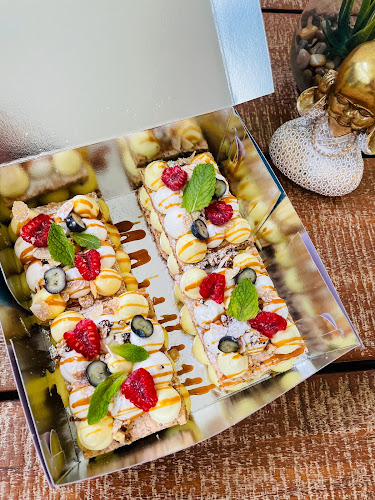 Comentarii opinii despre AXA Caffe