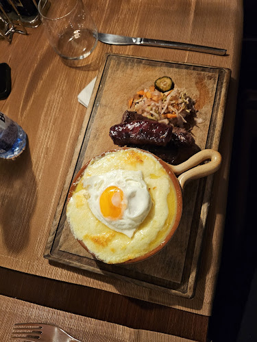 Restaurant Vânătorul