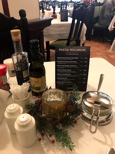 Opinii despre Latino în Suceava - Gastronomie și ospitalitate