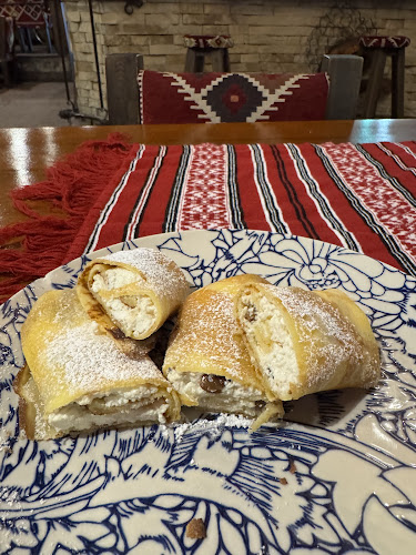 Restaurant Casa Dacilor Brancusi - Gastronomie și ospitalitate