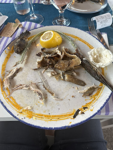 Restaurant Blue Acqua – Faleza Dunării Galaţi - Galați