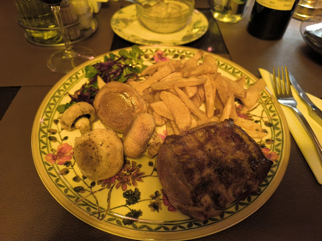 Toscany - Gastronomie și ospitalitate