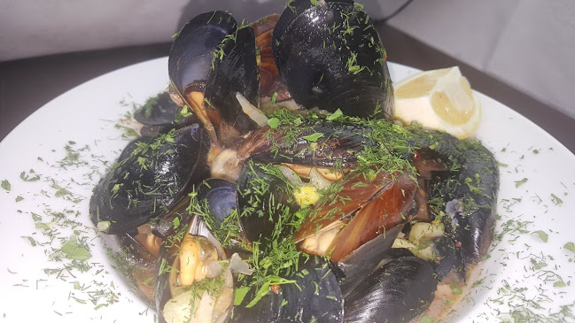 Terasa Cetate Mamaia - Gastronomie și ospitalitate