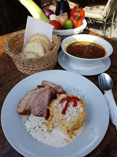 Strada Alexandru Odobescu 7, Bistrița 420043