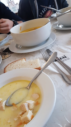 Opinii despre Restaurant Ardeal în Bistrița - Gastronomie și ospitalitate