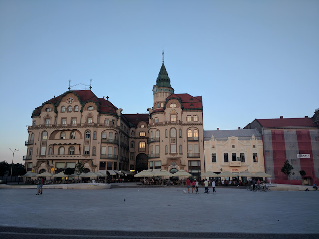 Beciul Haiducesc - Oradea