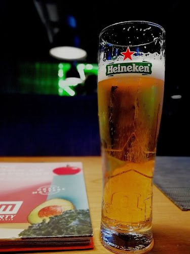 Marty Restaurants (Sigma Shopping Center) - Cluj-Napoca