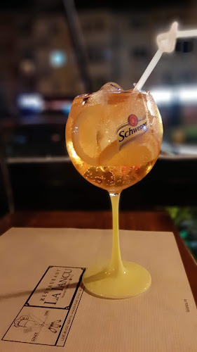 La Iancu - Gastronomie și ospitalitate