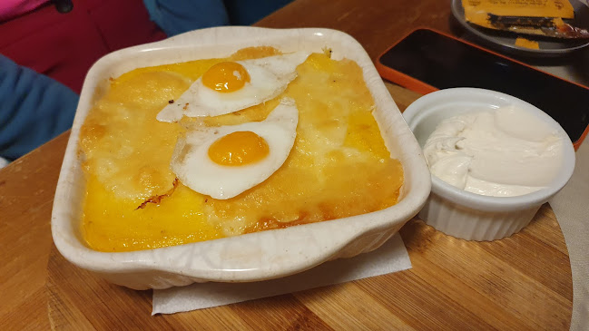 Opinii despre Kulinarium în Sibiu - Gastronomie și ospitalitate