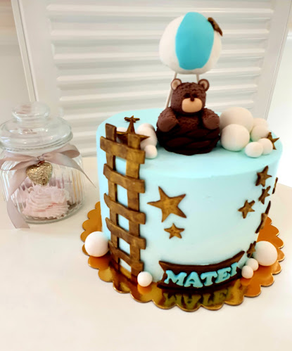 Comentarii opinii despre Mia Cofetărie - Patiserie