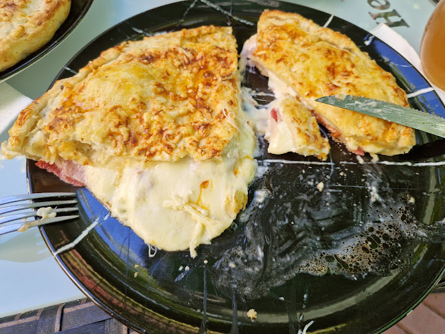 Pizza Drive - Gastronomie și ospitalitate