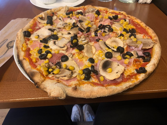 La Cuptor - Pizzeria Restaurant - Oradea