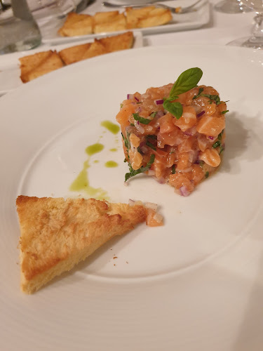 Restaurant Via - Cluj-Napoca