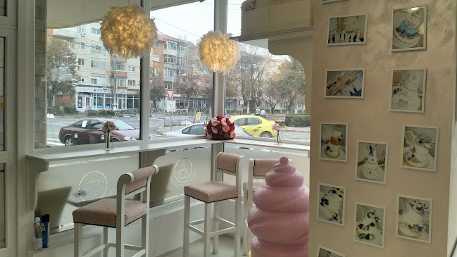 Opinii despre Poveste dulce în Giurgiu - Gastronomie și ospitalitate