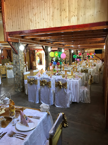 Restaurant Terasa Dunării (La Gabie) - Gastronomie și ospitalitate