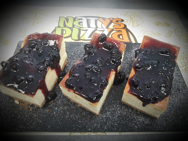 Naty's Pizza - Hunedoara