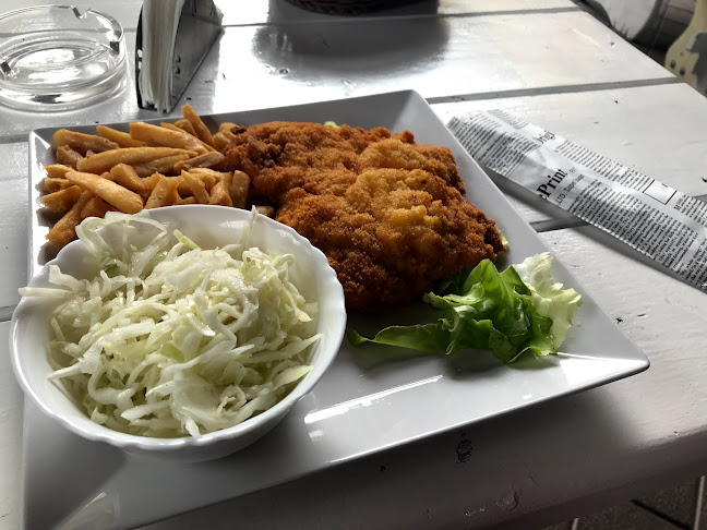 Pizzeria 4 Colțuri - Gastronomie și ospitalitate