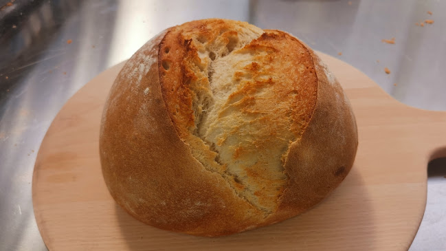 Opinii despre Brutaria Ioanei în Coteana - Gastronomie și ospitalitate