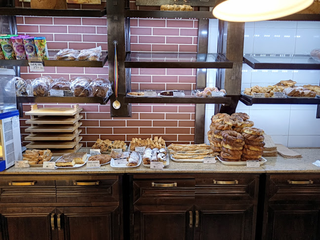 MARCO - Brutarie, Patiserie, Cofetarie - Focșani