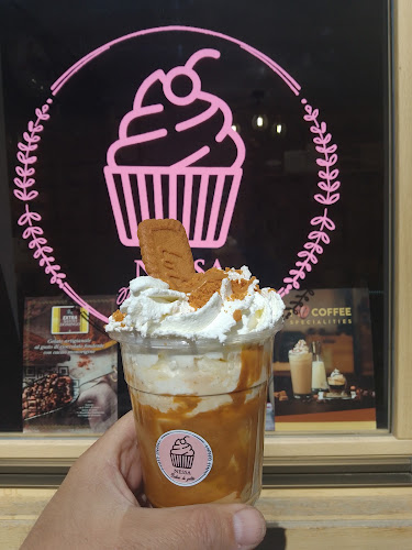 Gelateria Nessa - Sibiu